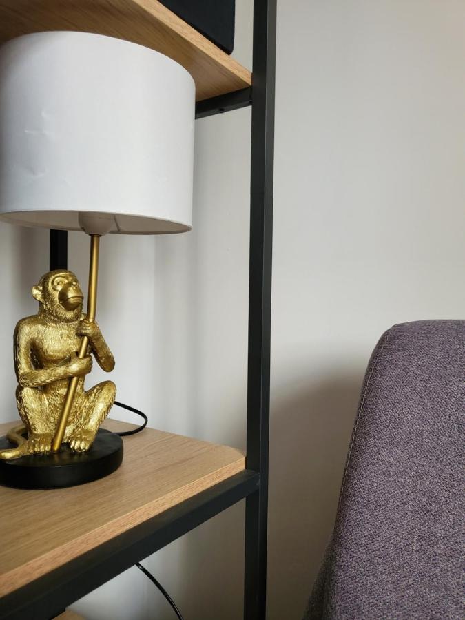 Studio Jeannette Avec Balcon Et Juste A 130 Metres Plage ! Plein Centre ! Wifi - Draps Serviettes Inclus ! Трувиль-сюр-Мер Экстерьер фото